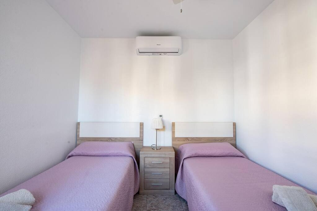 Casa Vistamar Varadero 산타 폴라 외부 사진