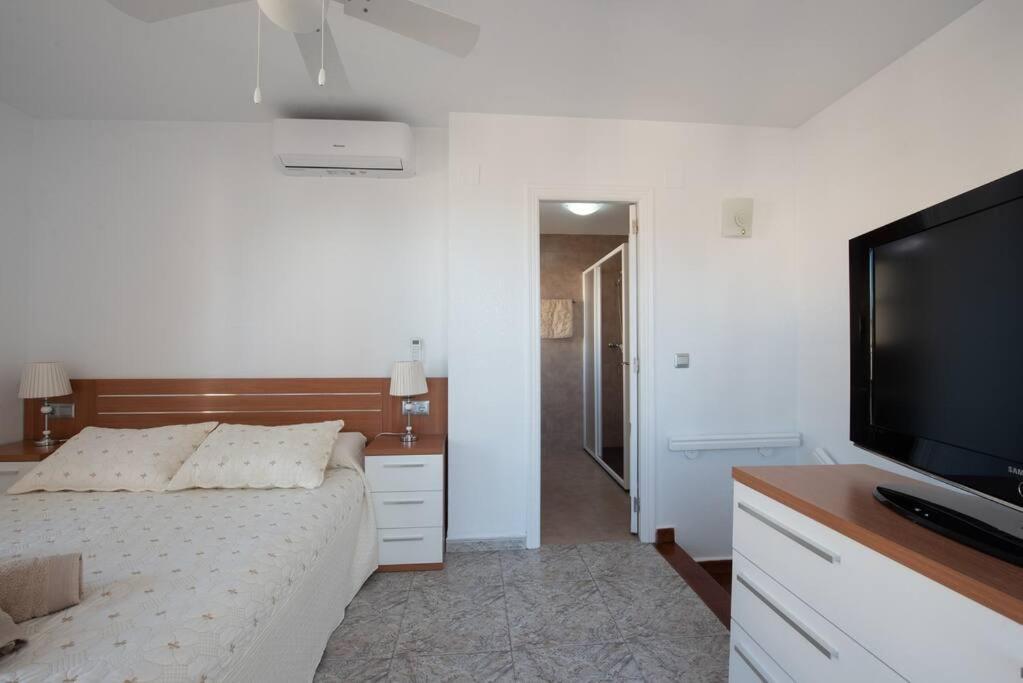 Casa Vistamar Varadero 산타 폴라 외부 사진