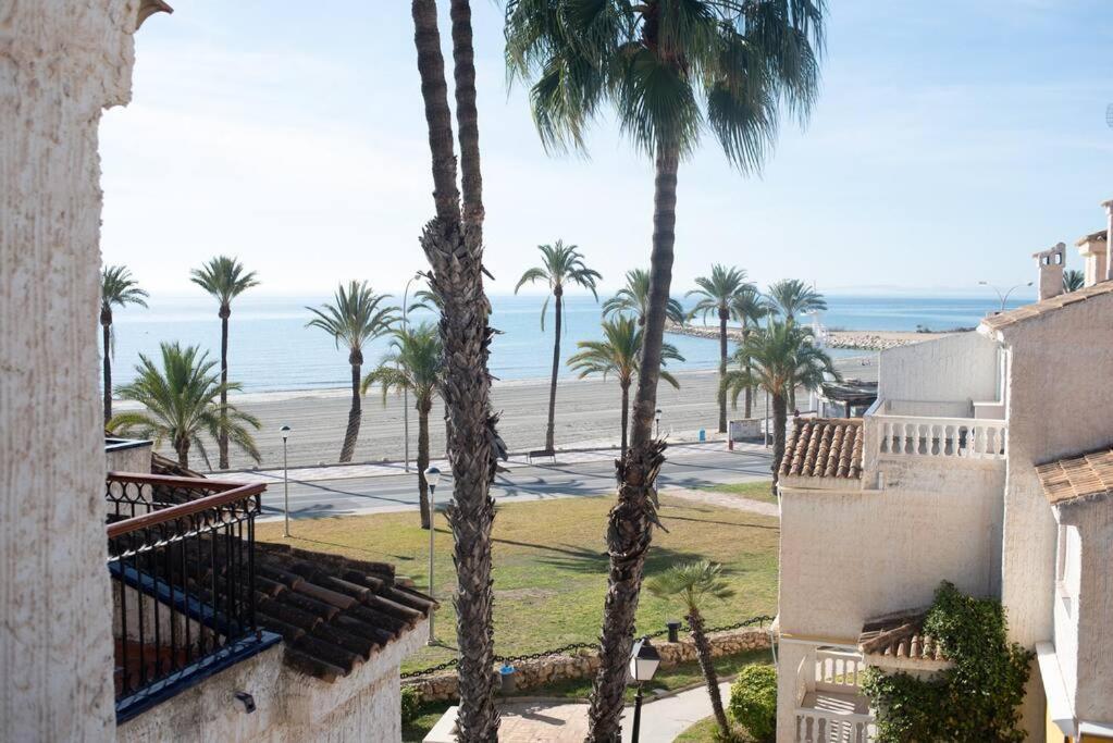 Casa Vistamar Varadero 산타 폴라 외부 사진
